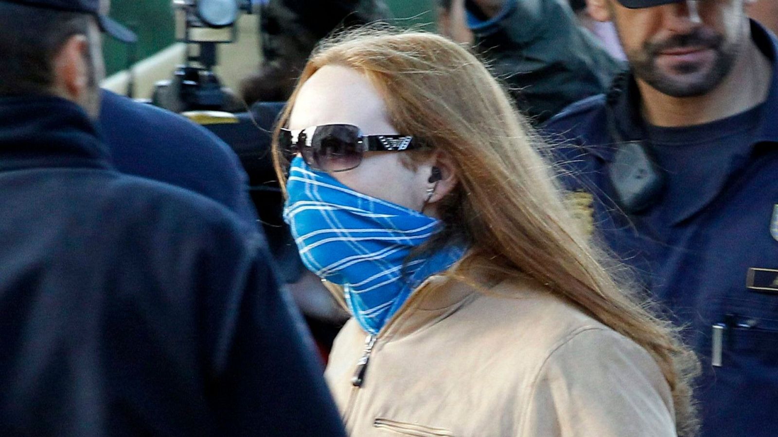 Juicio a 'El Cuco' y a su madre por falso testimonio en el caso Marta del Castillo - Ver ahora