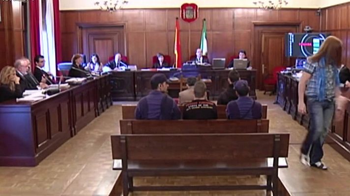 La hora de La 1 - Juicio a 'El Cuco' y su madre: ¿Por qué han mentido?