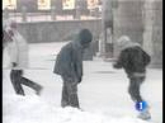  - Casi cien muertos por el temporal