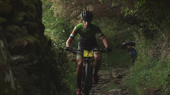 Mountain Bike - Campeonato de España BTT XCUM