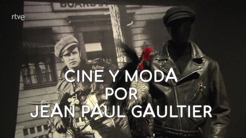 La aventura del saber - Cine y moda por Jean Paul Gaultier - ver ahora
