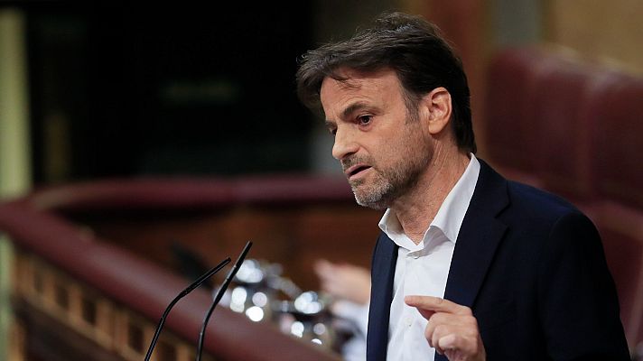 Informativo 24h - Unidas Podemos exige a Sánchez compromiso de verdad con el diálogo con Cataluña