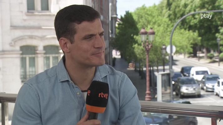 La gran consulta - Miguel Cobo, chef de la Evolución Humana