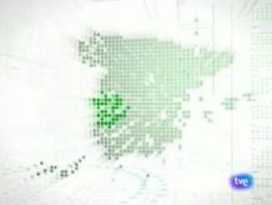 Noticias de Extremadura - Noticias de Extremadura - 22/12/09