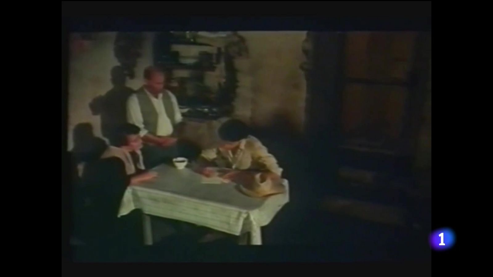 Guarapo, un antes y un después en la historia del cine en Canarias | Ver