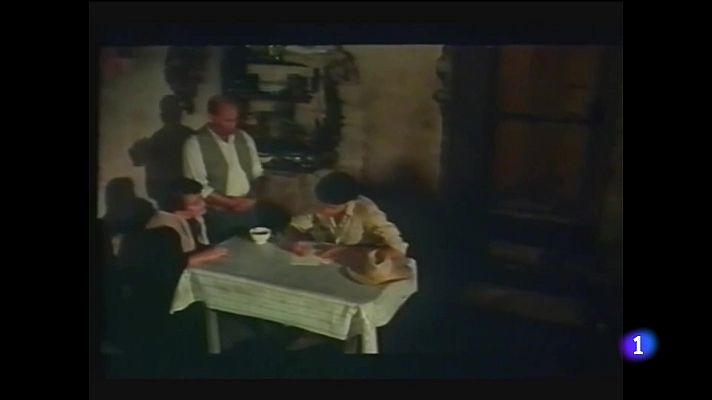 Telecanarias - Guarapo, un antes y un después en la historia del cine en Canarias