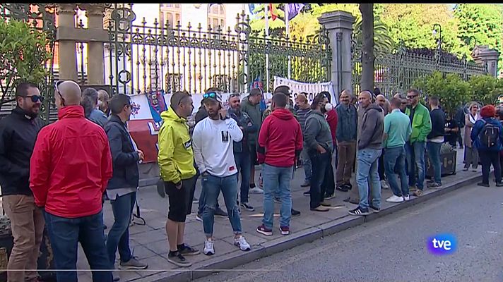 Panorama Regional - Asturias en 2' - 26/05/22