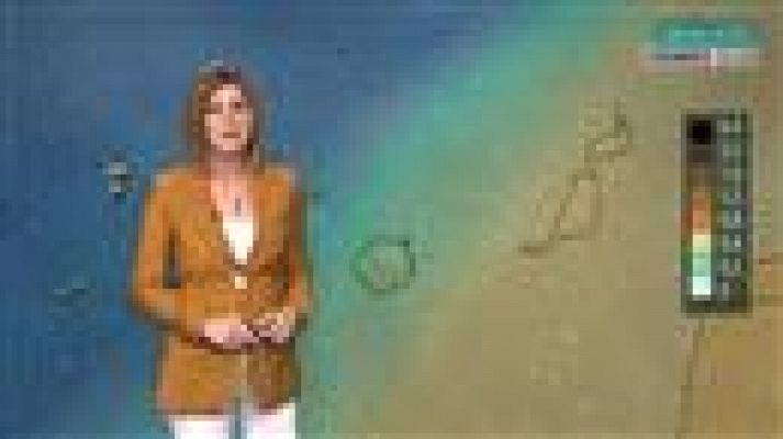 Telecanarias - El tiempo en Canarias - 26/05/2022