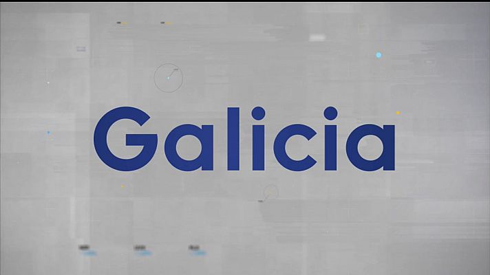 Telexornal Galicia 26-05-2022