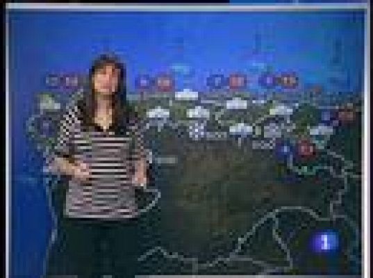 El tiempo - El Tiempo - 22/12/09