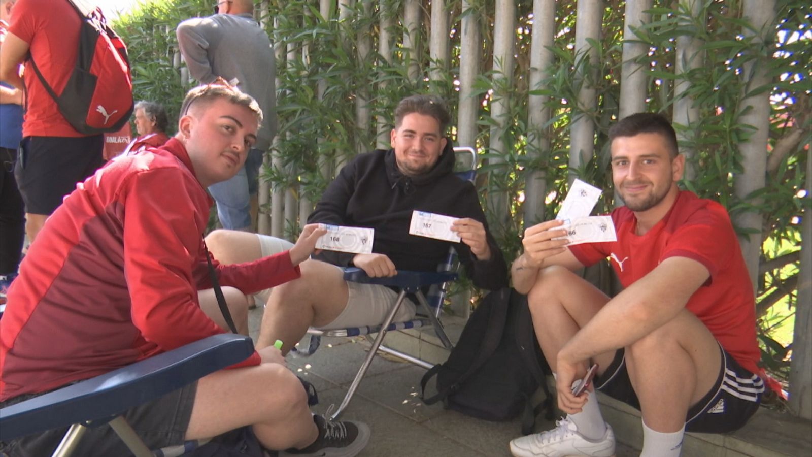 El Almería a un paso de Primera - Ver ahora