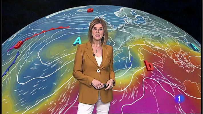 El Tiempo en Extremadura - 26/05/2022