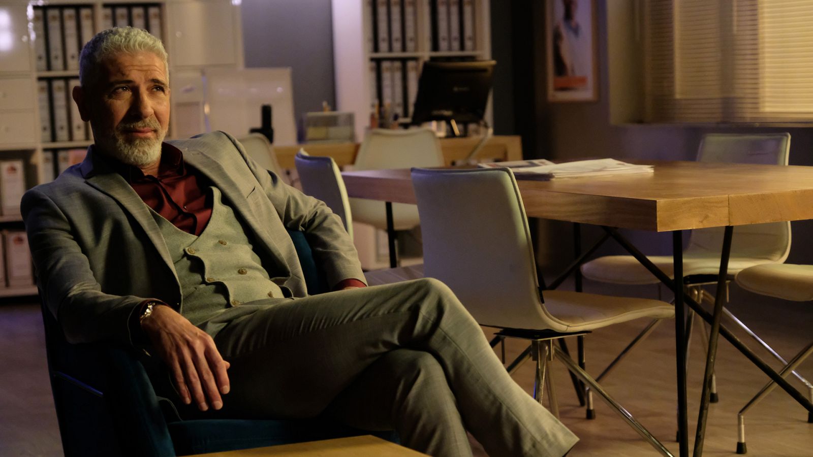 Servir y proteger - Episodio 1224 - Ver ahora