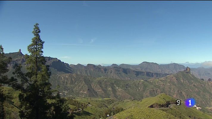 Telecanarias - Canarias en 2' - 26/05/2022