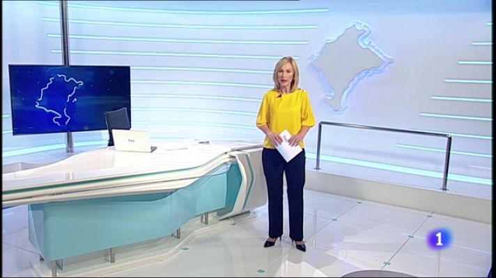 Telenavarra - Telenavarra 2 - 26/5/2022