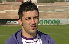 2009, un gran año para Villa