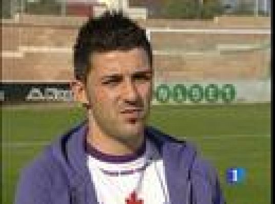  - 2009, un gran año para Villa