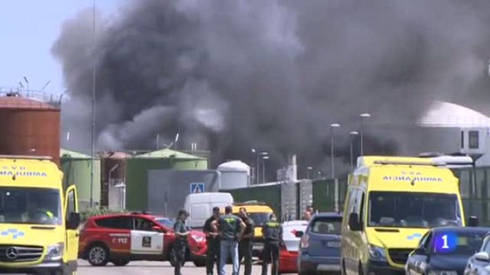 Informativo Telerioja - Informativo Telerioja 2 - 26/05/22