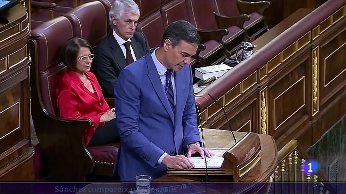 L'Informatiu - L'Informatiu 2 - 26/05/2022