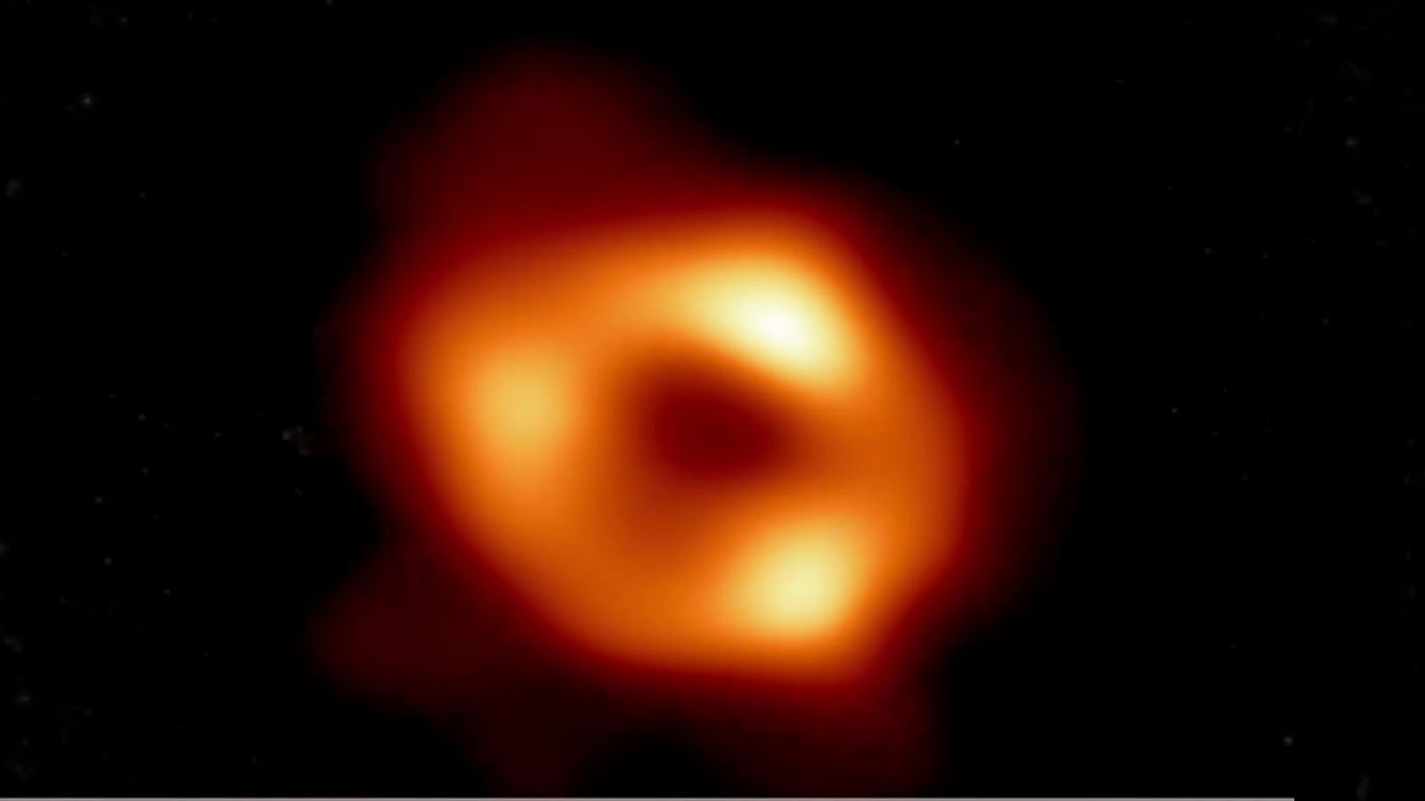 Objetivo Planeta - Un agujero negro en nuestra galaxia - 26/05/22
