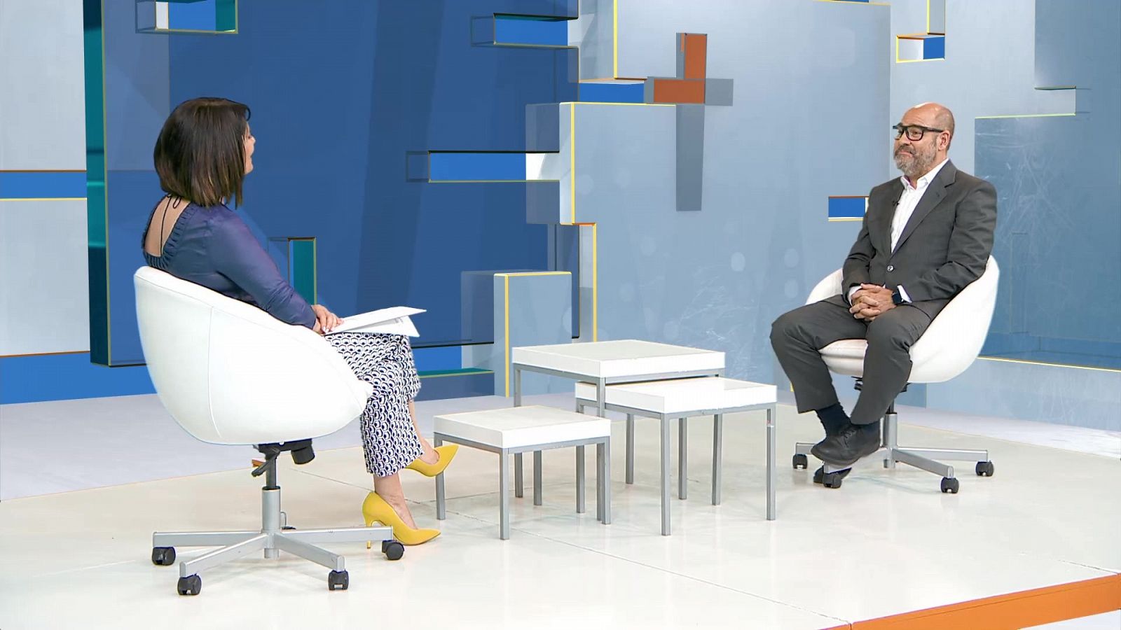 Últimas Preguntas - Escuchar con los oídos del corazón - ver ahora