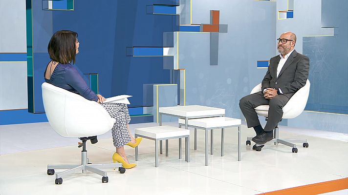 Últimas preguntas - Escuchar con los oídos del corazón