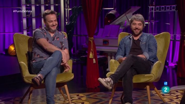 Punts de vista - 'La pell fina' esgota les entrades