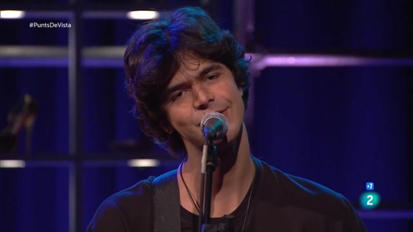 Punts de vista - Optimisme a la veu de Marc Cuevas amb 'Tot anirà bé' - Veure ara