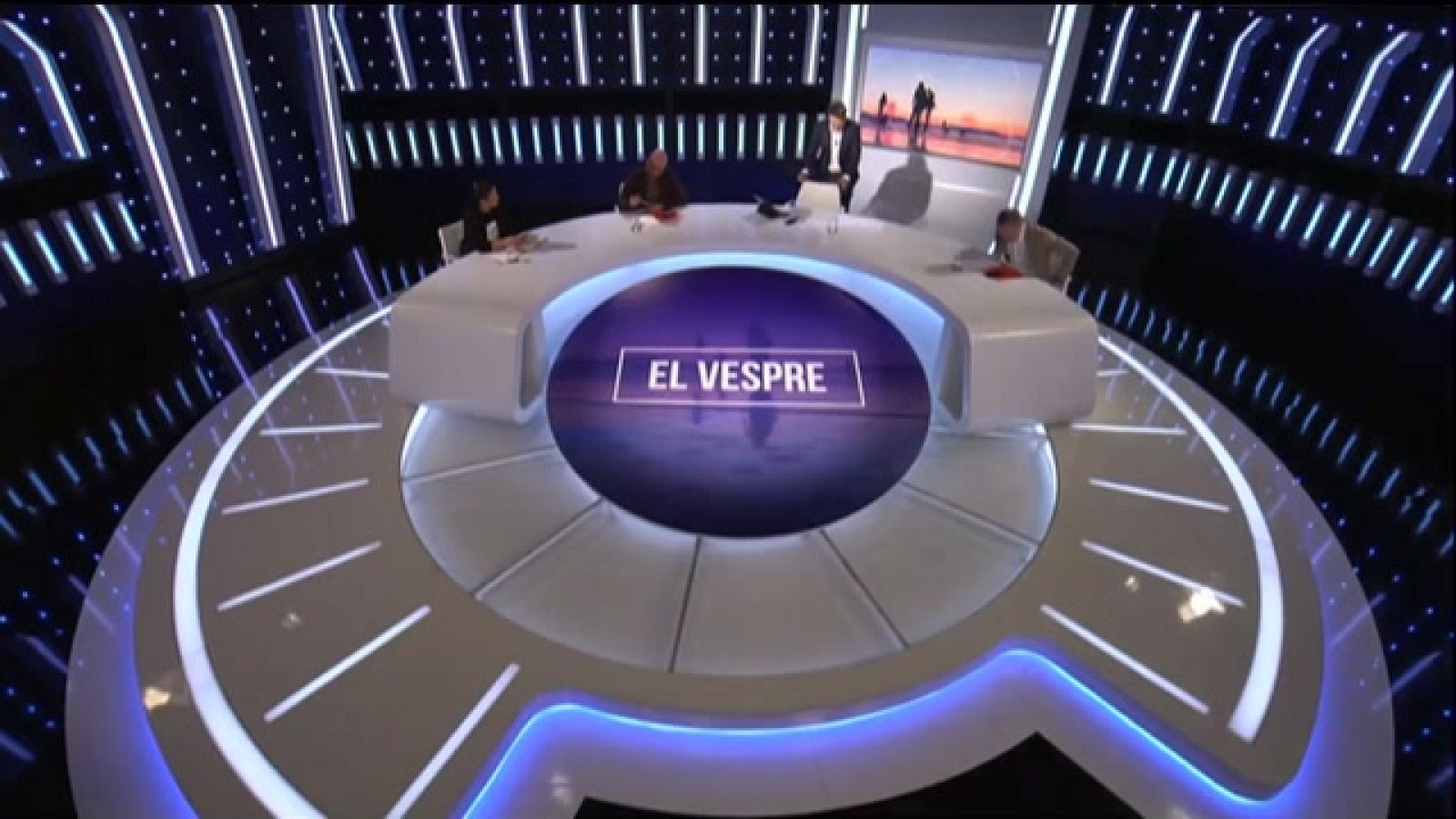 El Vespre - 26/05/2022