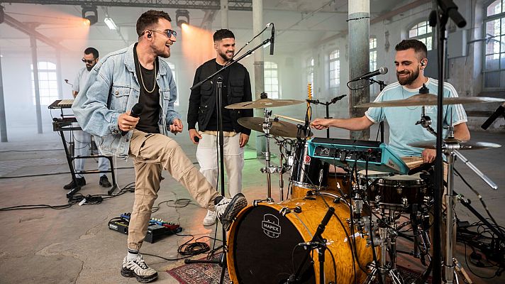 Efecte Collins - LA SRA. TOMASA