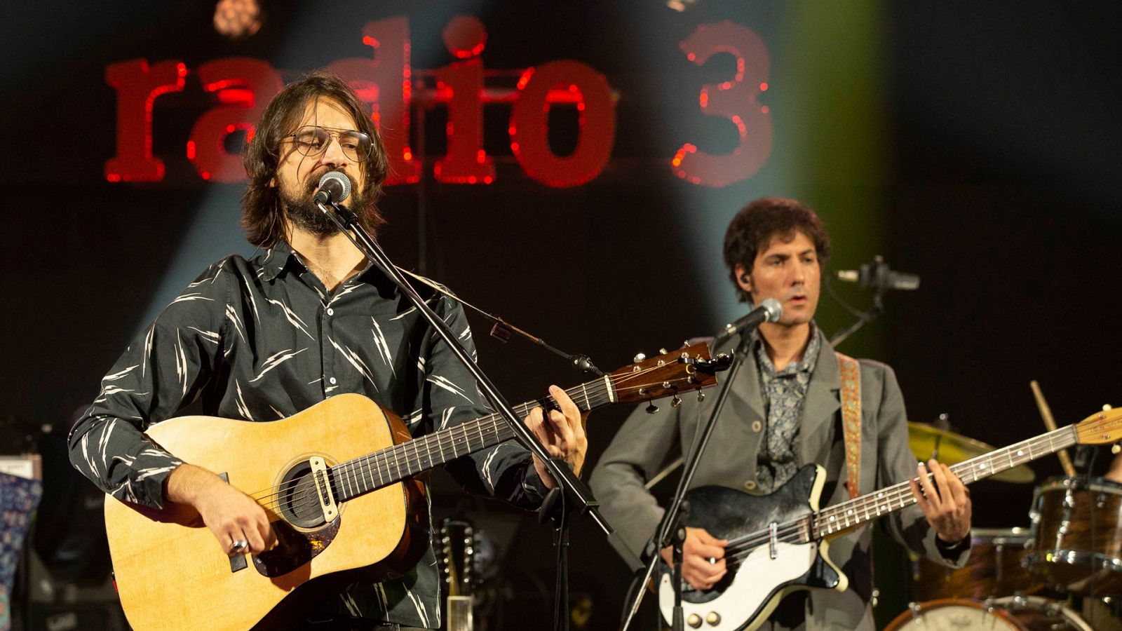 Los conciertos de Radio 3 - Germán Salto