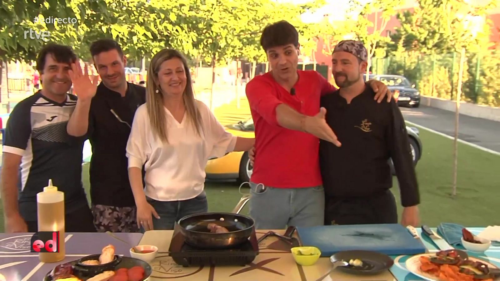 España Directo - 26/05/22 - ver ahora