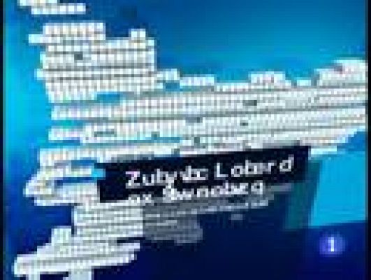 L'Informatiu - L'informatiu migdia - 22/12/09