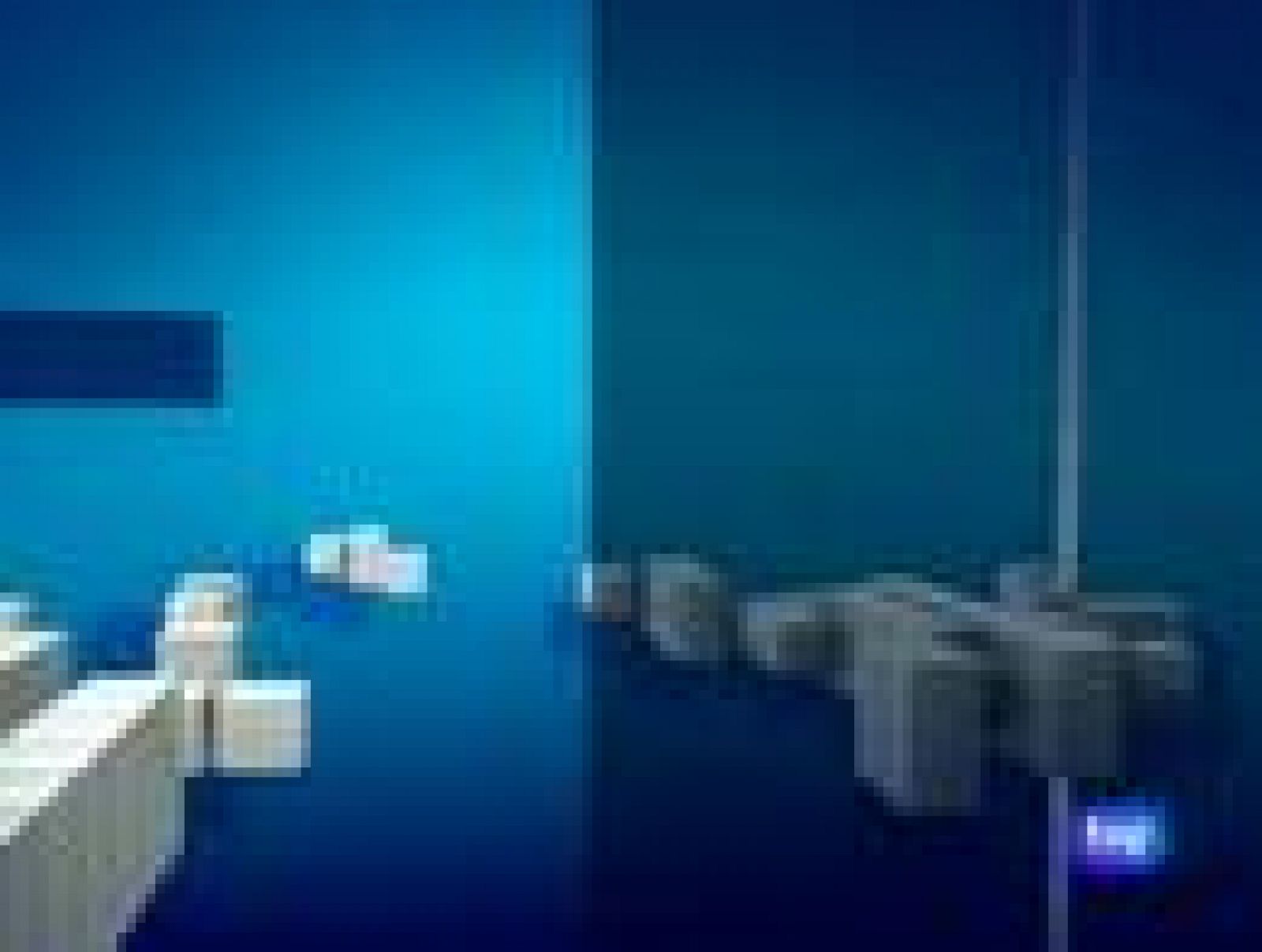 Telecanarias: El Informativo de Canarias - 22/12/2009