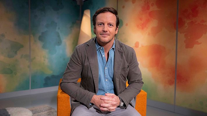 Noms propis - Rafael Tarrades Bultó, escriptor