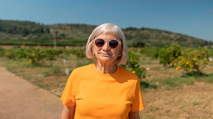 Página Dos - Así es "La presidenta" de Alicia Giménez Bartlett