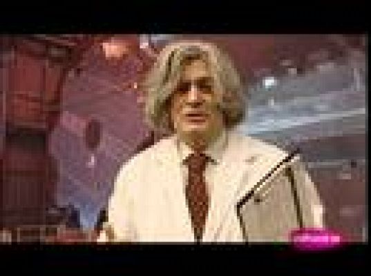 Archivos Tema - Era rusa y se llamaba Laika