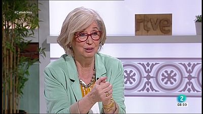 Irene Rigau: "Junts es va precipitar sortint de l'acord"