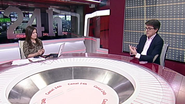 La economía - 27/05/22