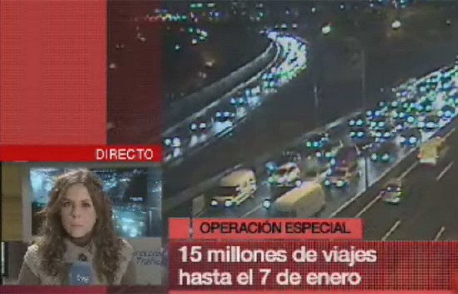 La lluvia complica la circulación en numerosas ciudades de la Península | Ver