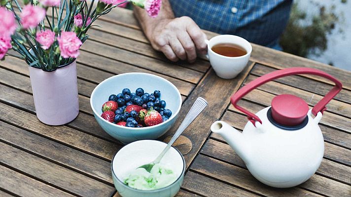 Saber vivir - Repasamos los últimos estudios sobre salud y alimentación