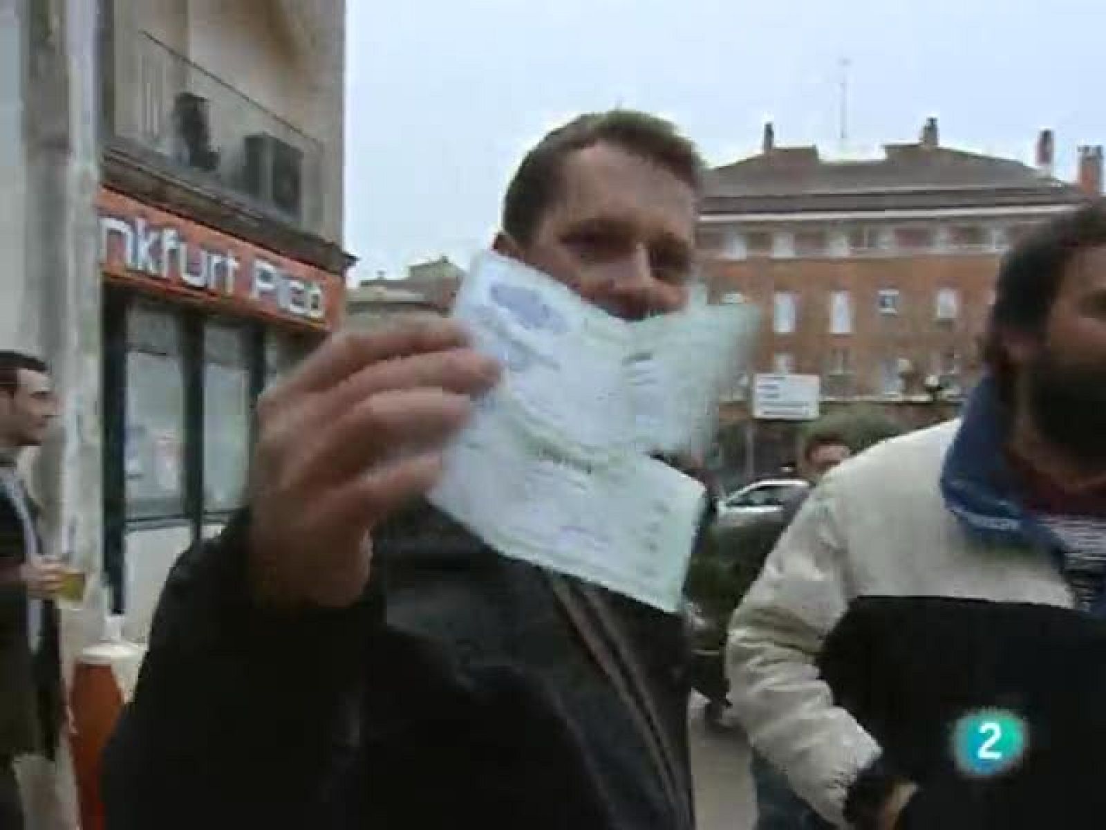 L'Informatiu Vespre (22/12/09)