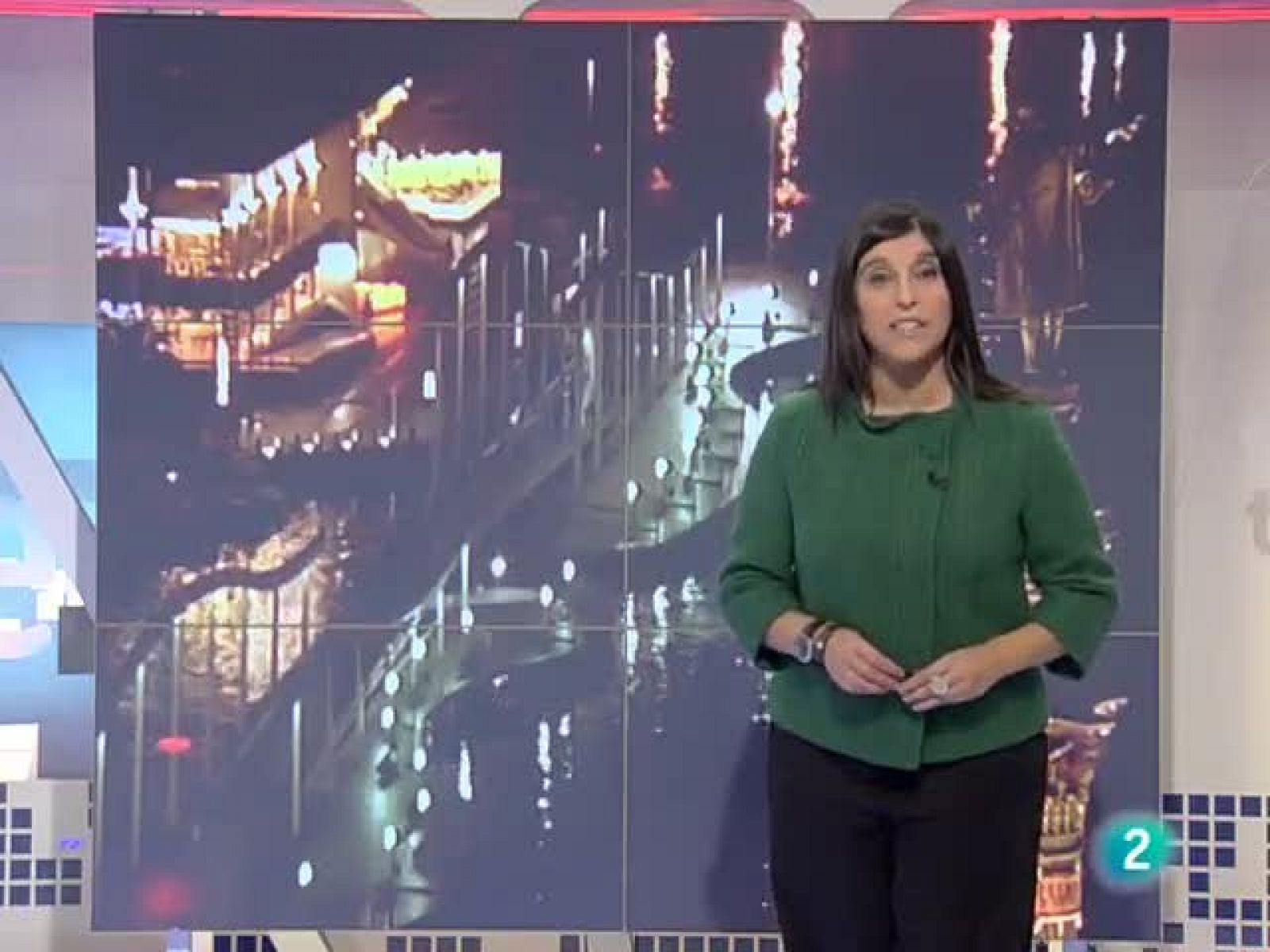 L'Informatiu - Programa informatiu a RTVE Play