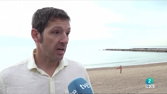 Cafè d'idees - Arriba la temporada alta a les platges