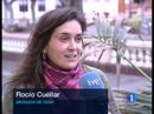  - Le conceden asilo por ser albino