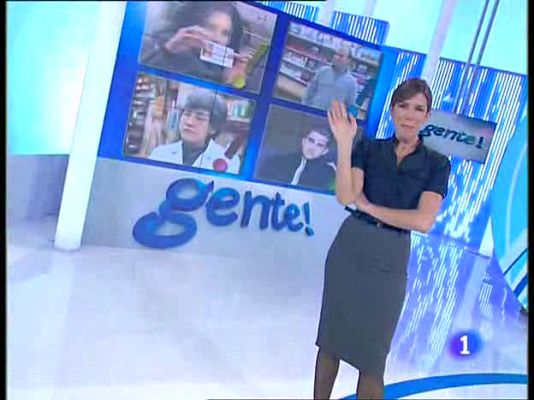 Gente - 22/12/09