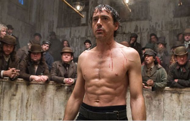  - Vuelve Sherlock Holmes