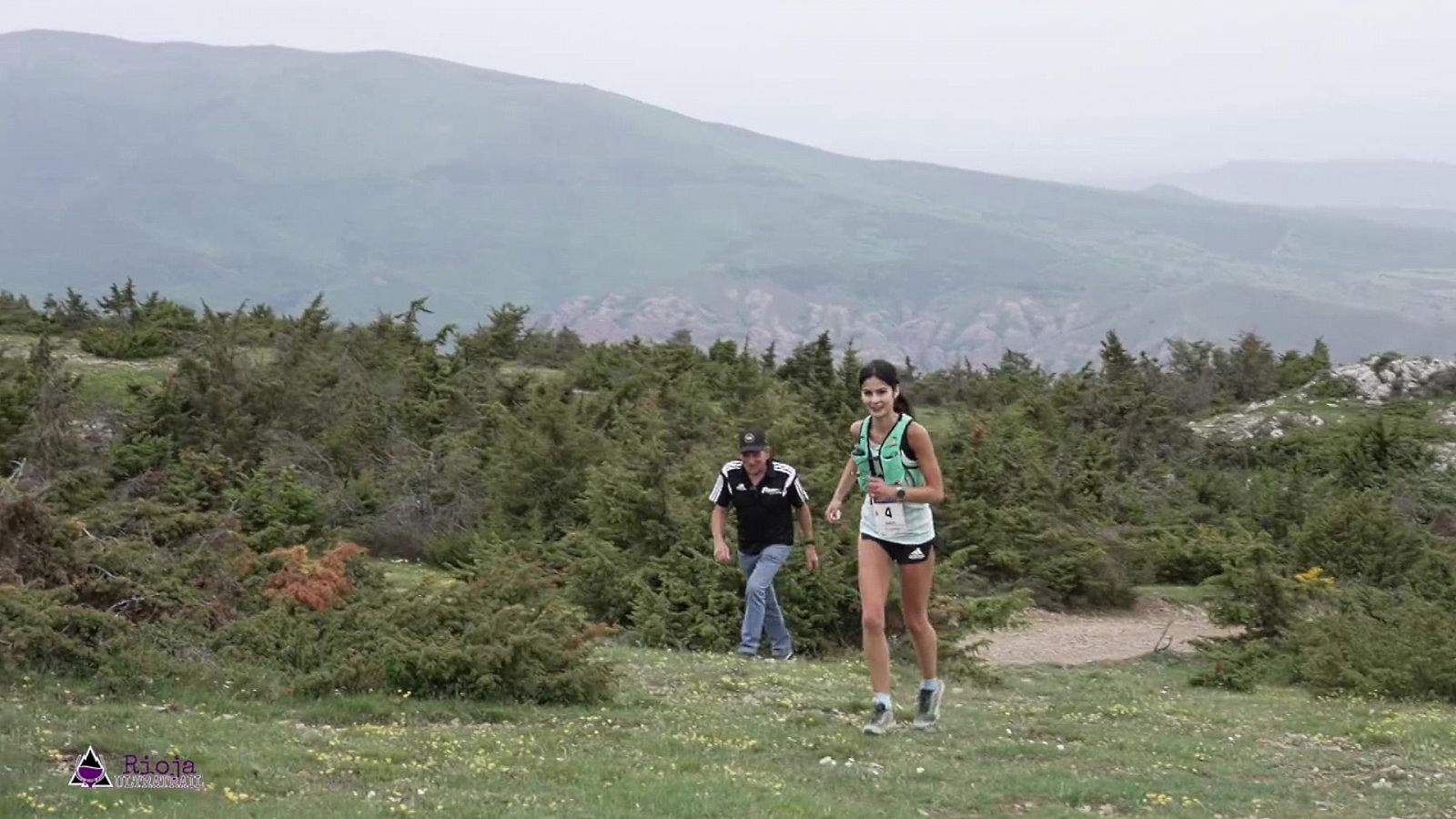 Trail - Rioja Ultratrail - RTVE Play