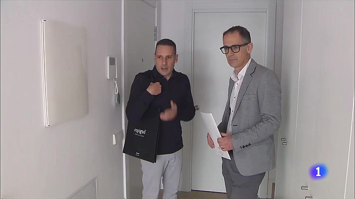  - Es desferma l'interes comprador d'habitatge