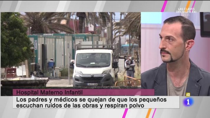 Cerca de ti - Cerca de ti - 27/05/2022